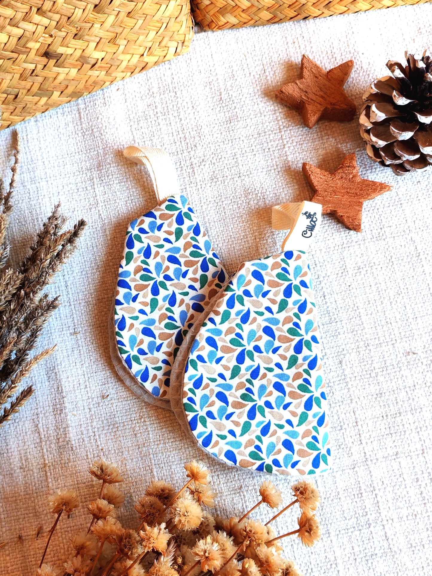 Cofanetto di Natale ~ Profumo di Casa