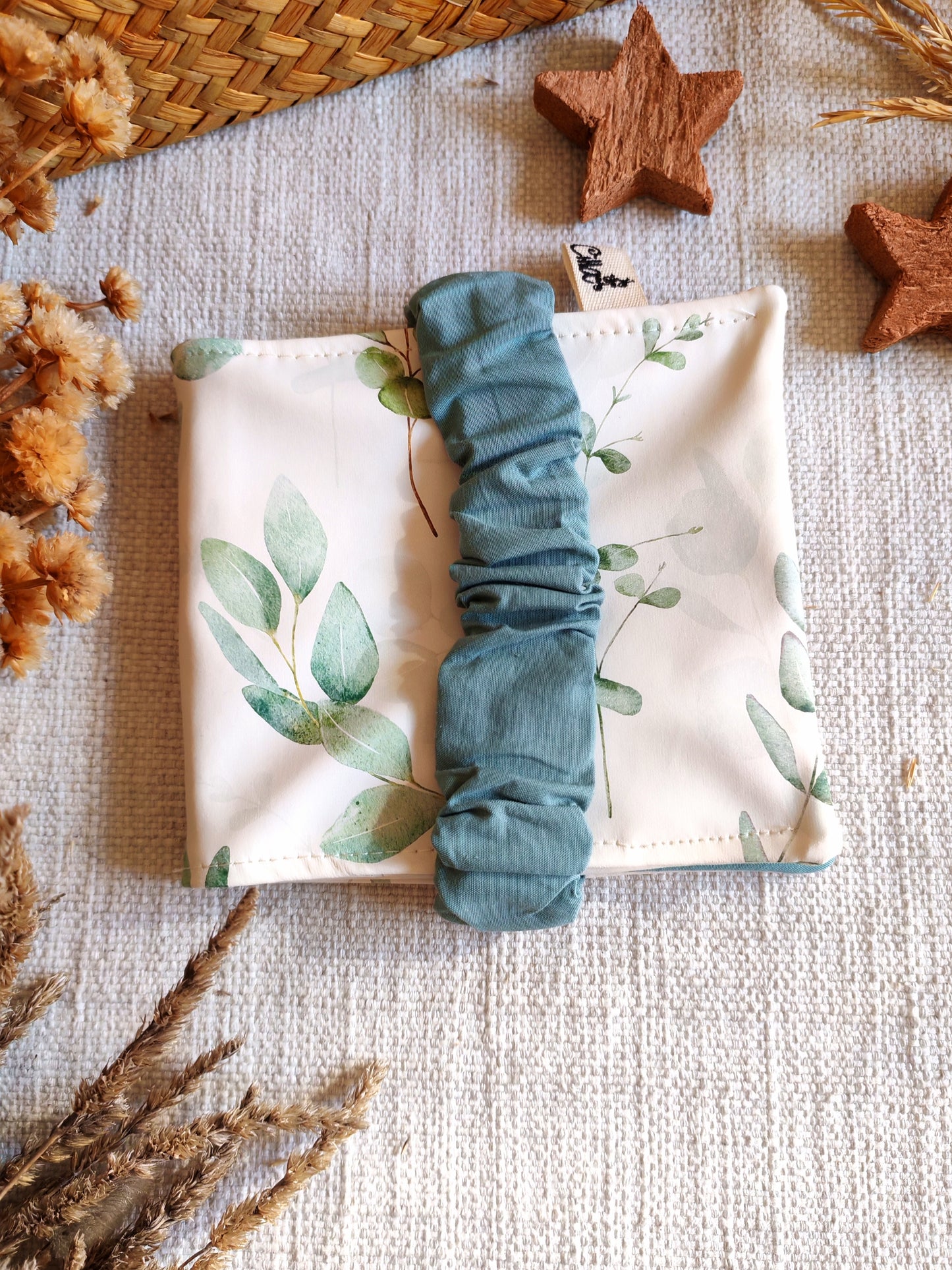 Pochette  Porta Trucchi da Borsa