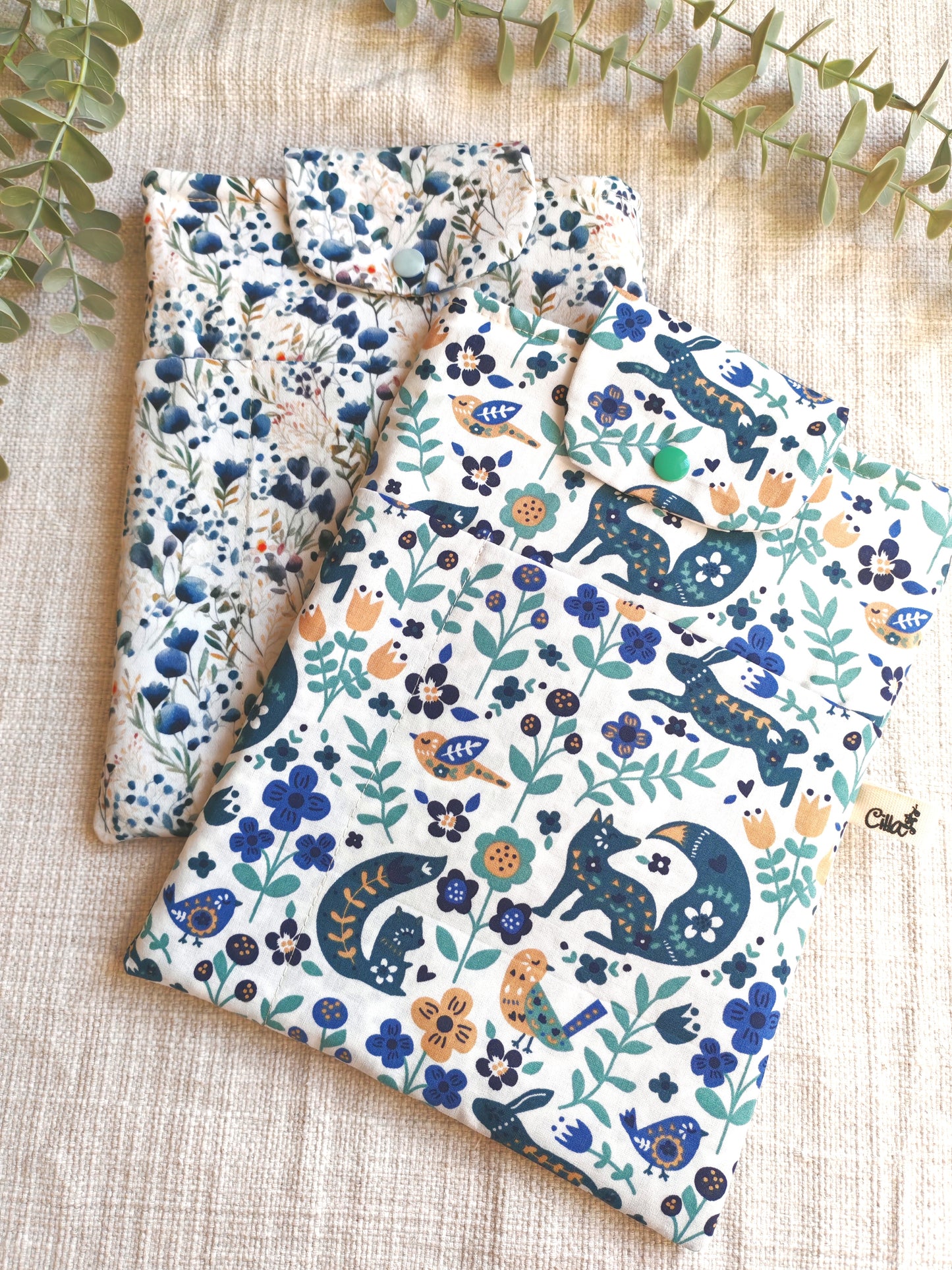 Cover per Libri, Agende e Kindle