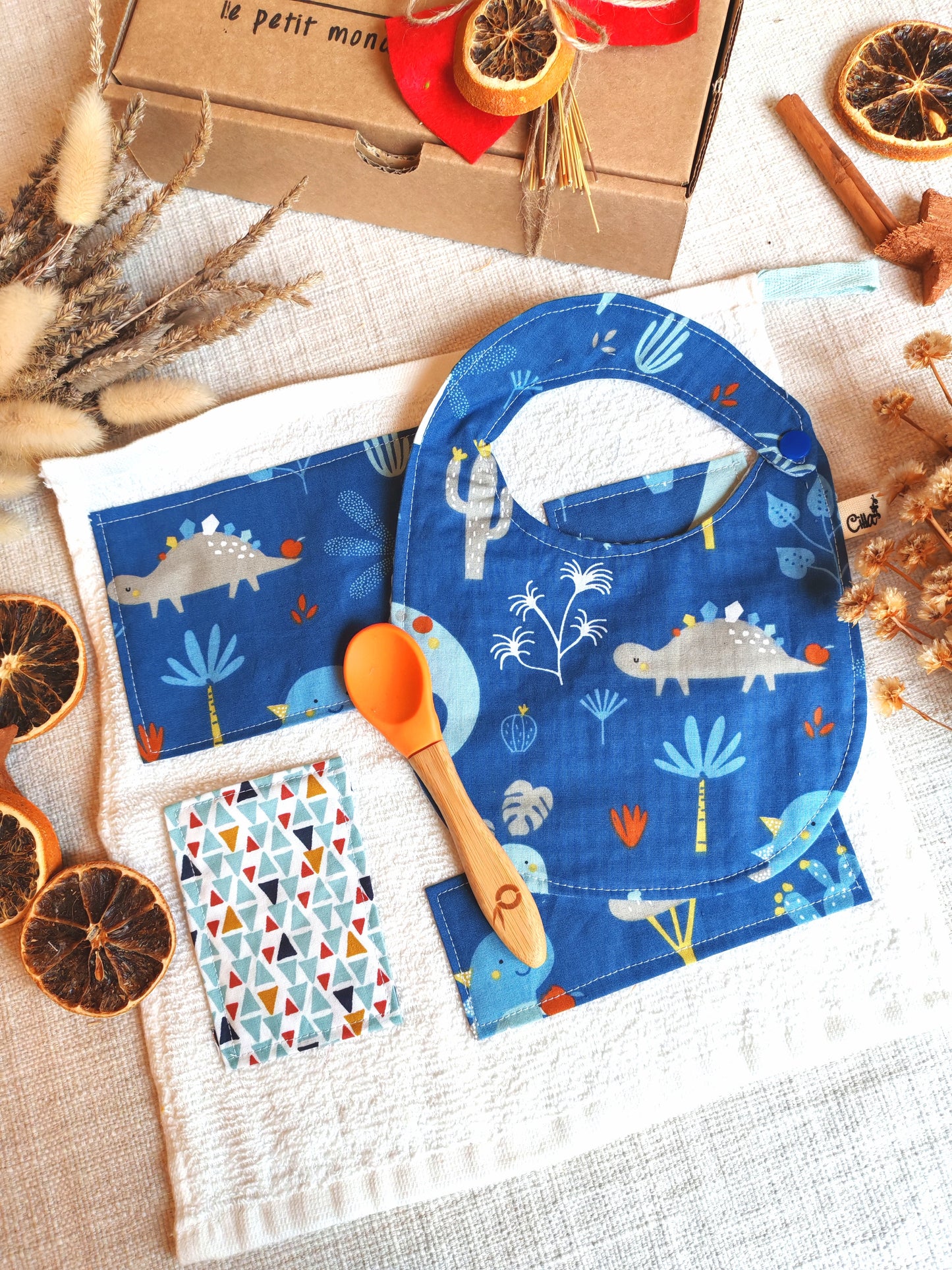 Cofanetto di Natale - Buona Pappa