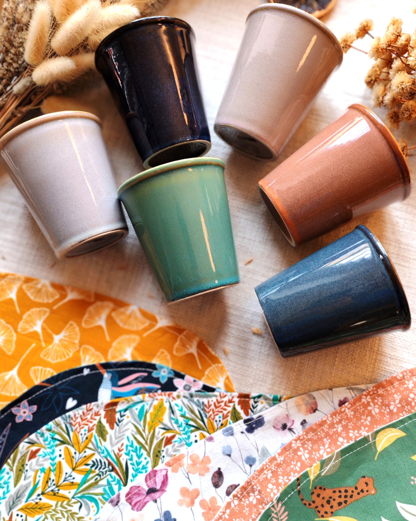 Cofanetto di Natale ~ Relax al mattino