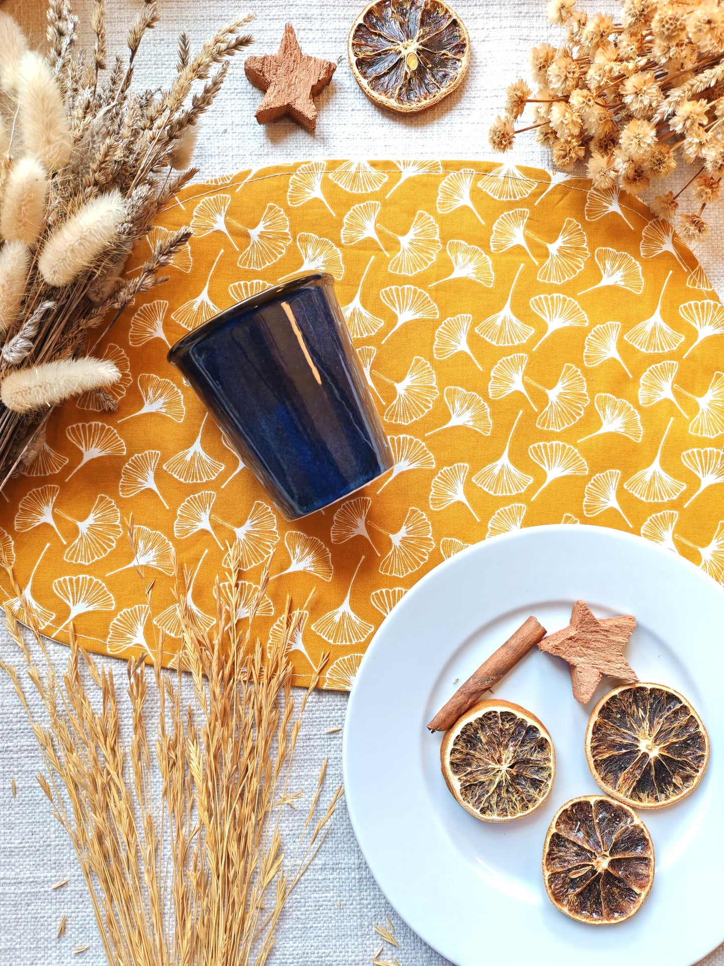 Cofanetto di Natale ~ Relax al mattino