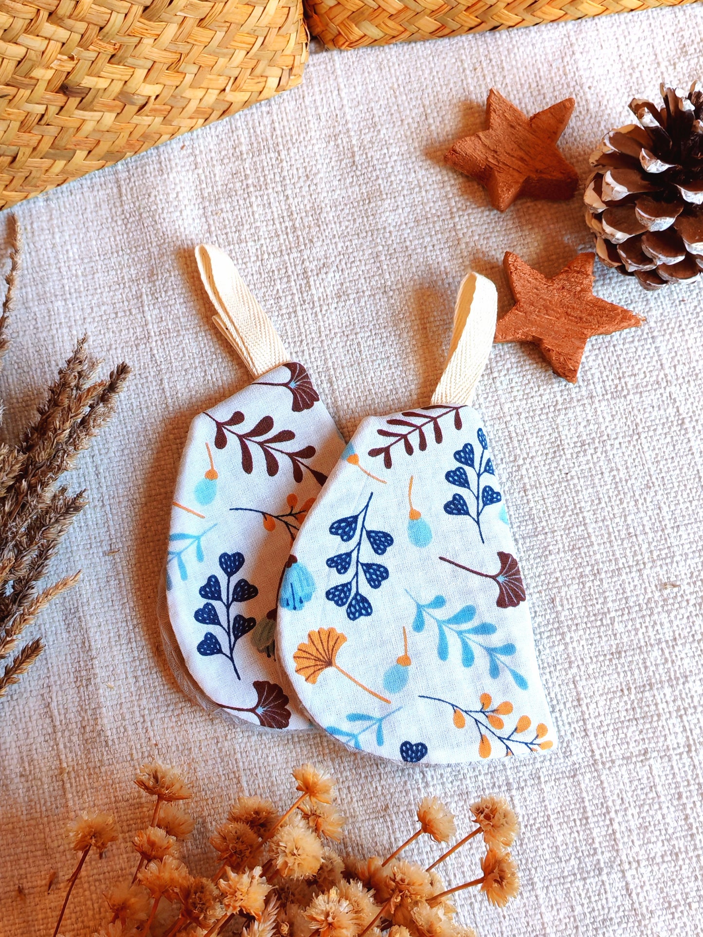 Cofanetto di Natale ~ Profumo di Casa