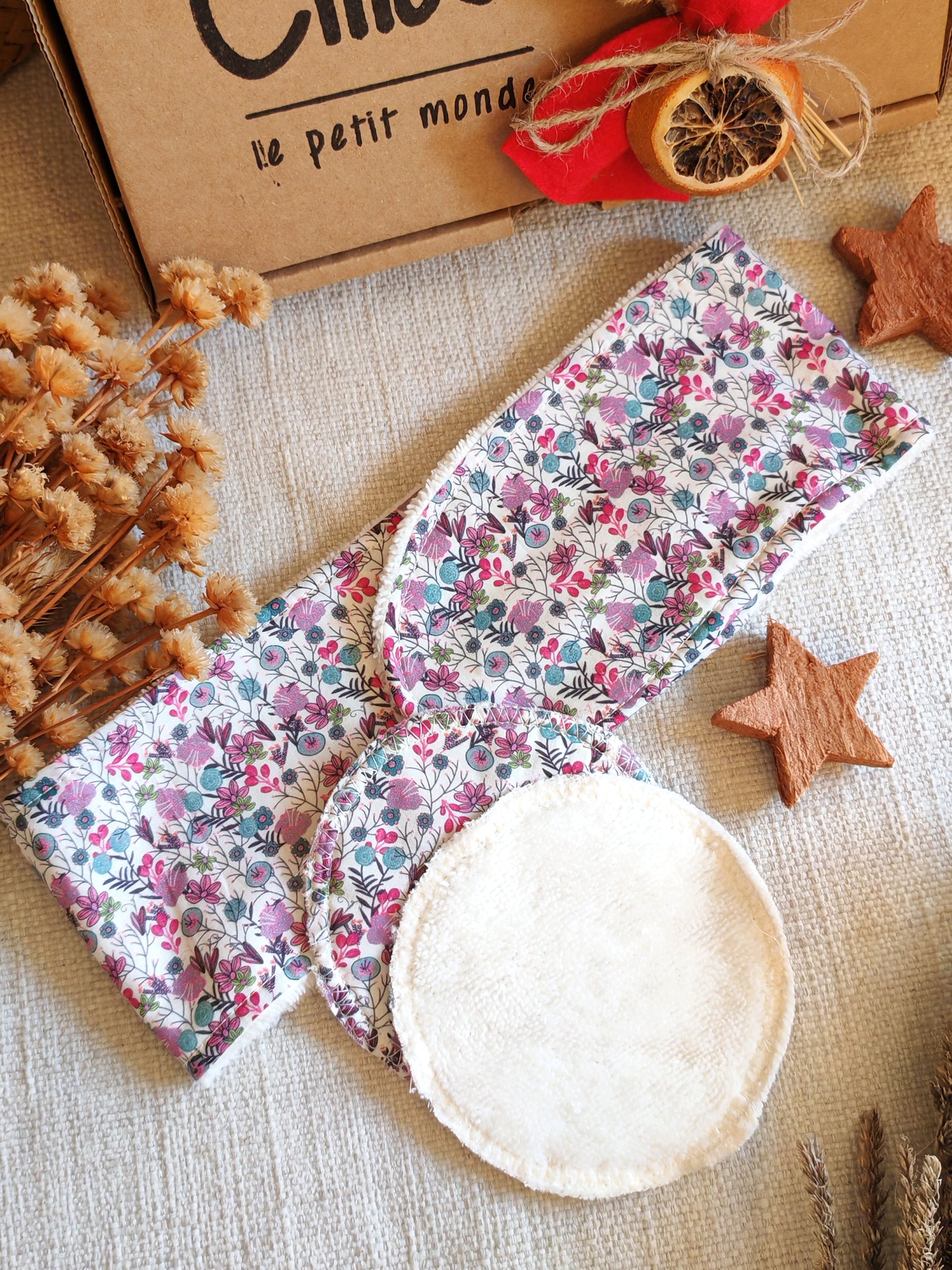 Cofanetto di Natale  ~ Soffio di Luce