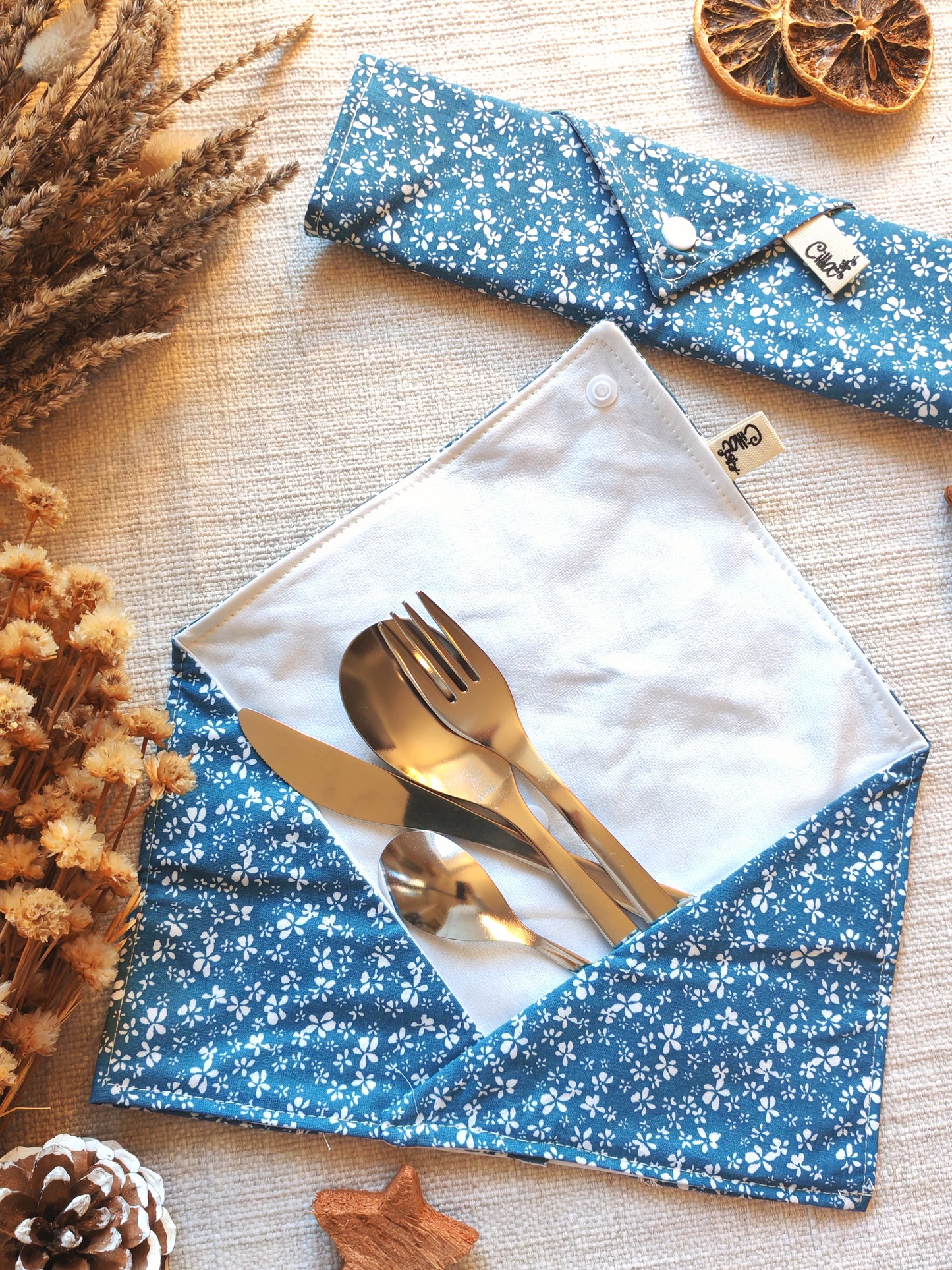 Astuccio Porta Posate