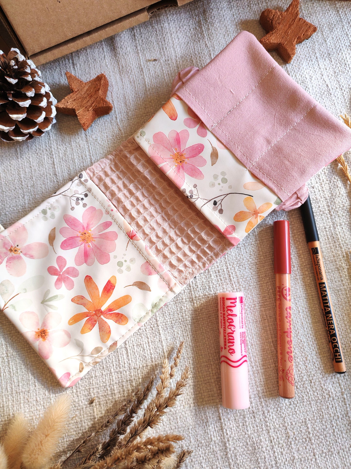 Cofanetto di Natale  ~ Momenti