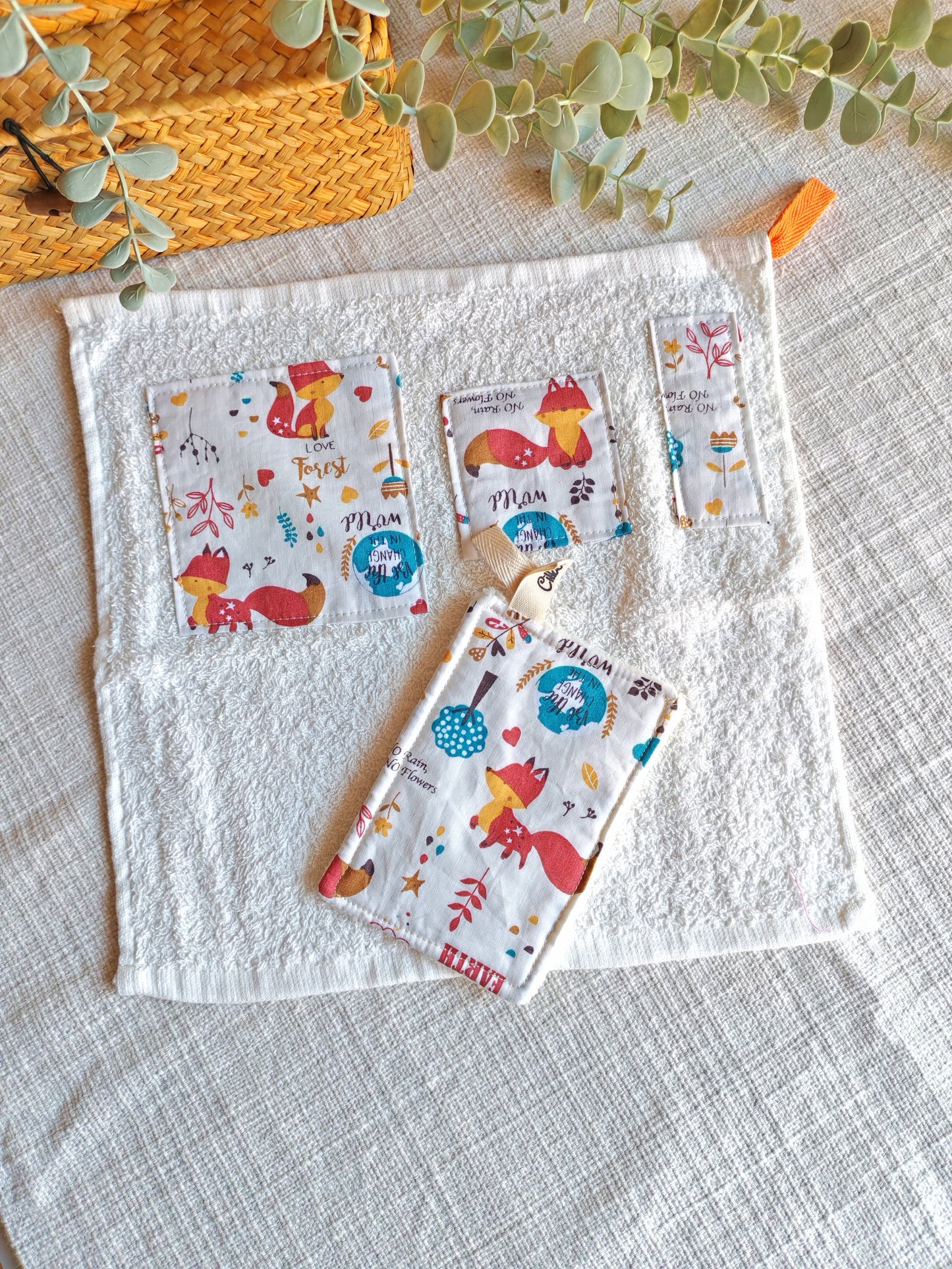 Set BabyBagno