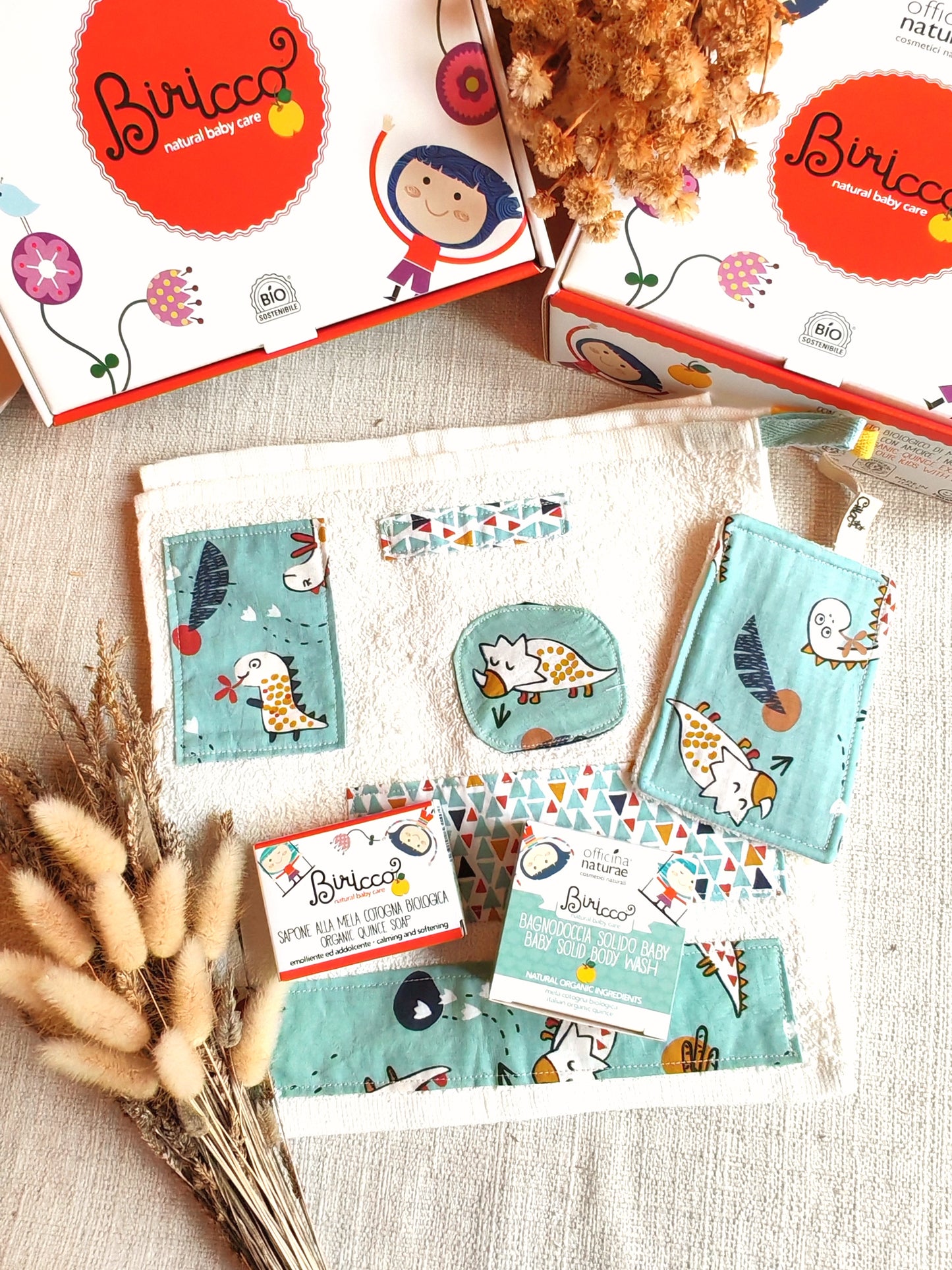 Cofanetto di Natale - BabyBagno