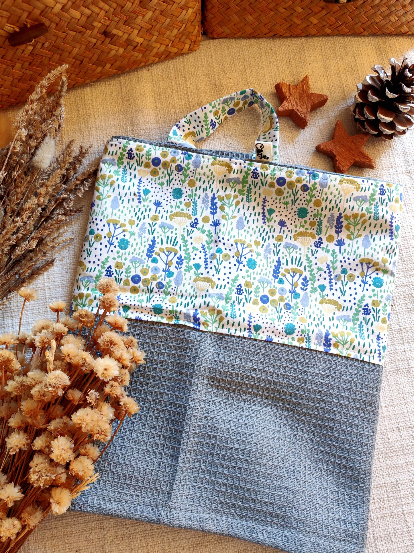 Cofanetto di Natale ~ Profumo di Casa