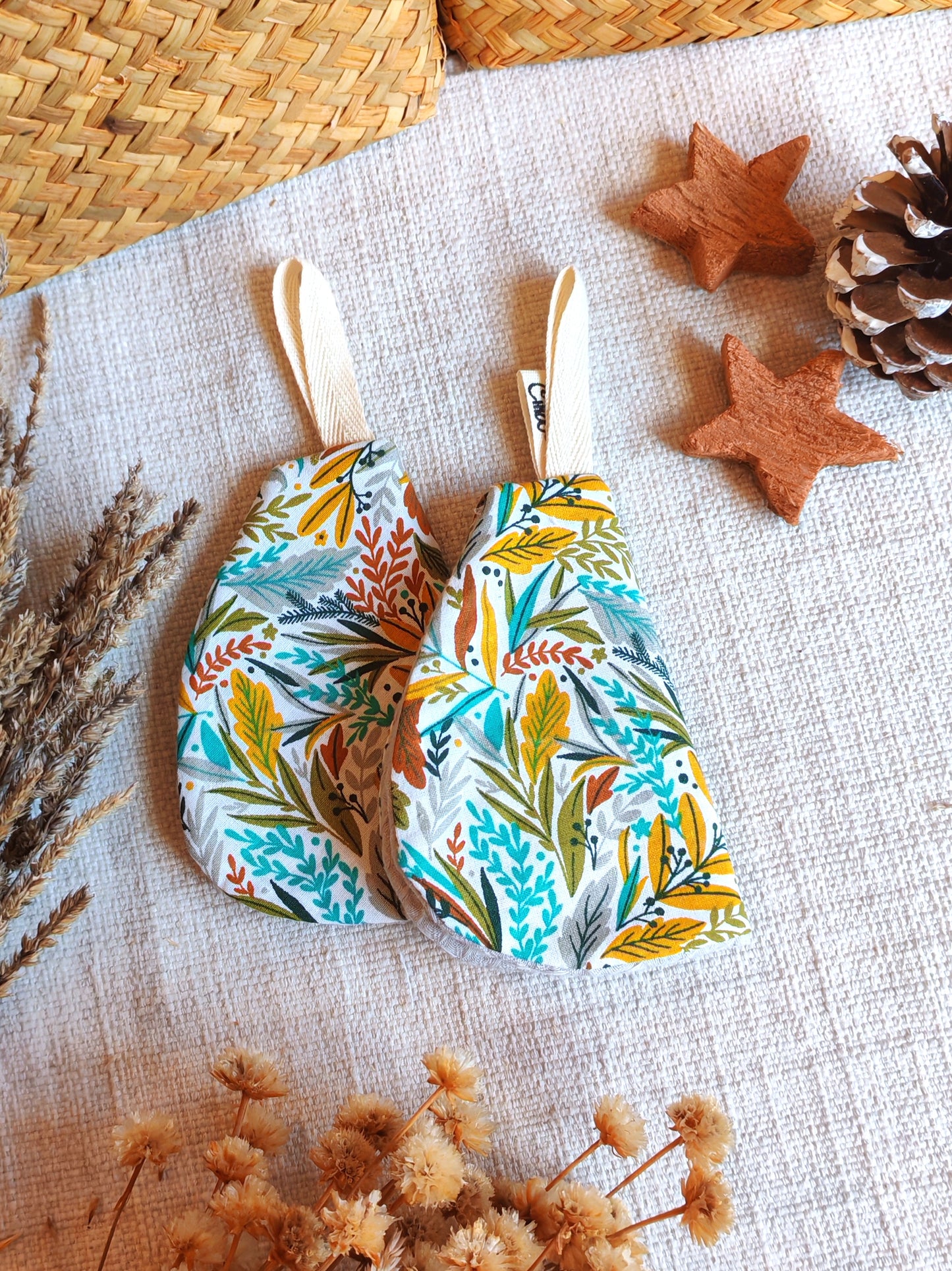 Cofanetto di Natale ~ Profumo di Casa