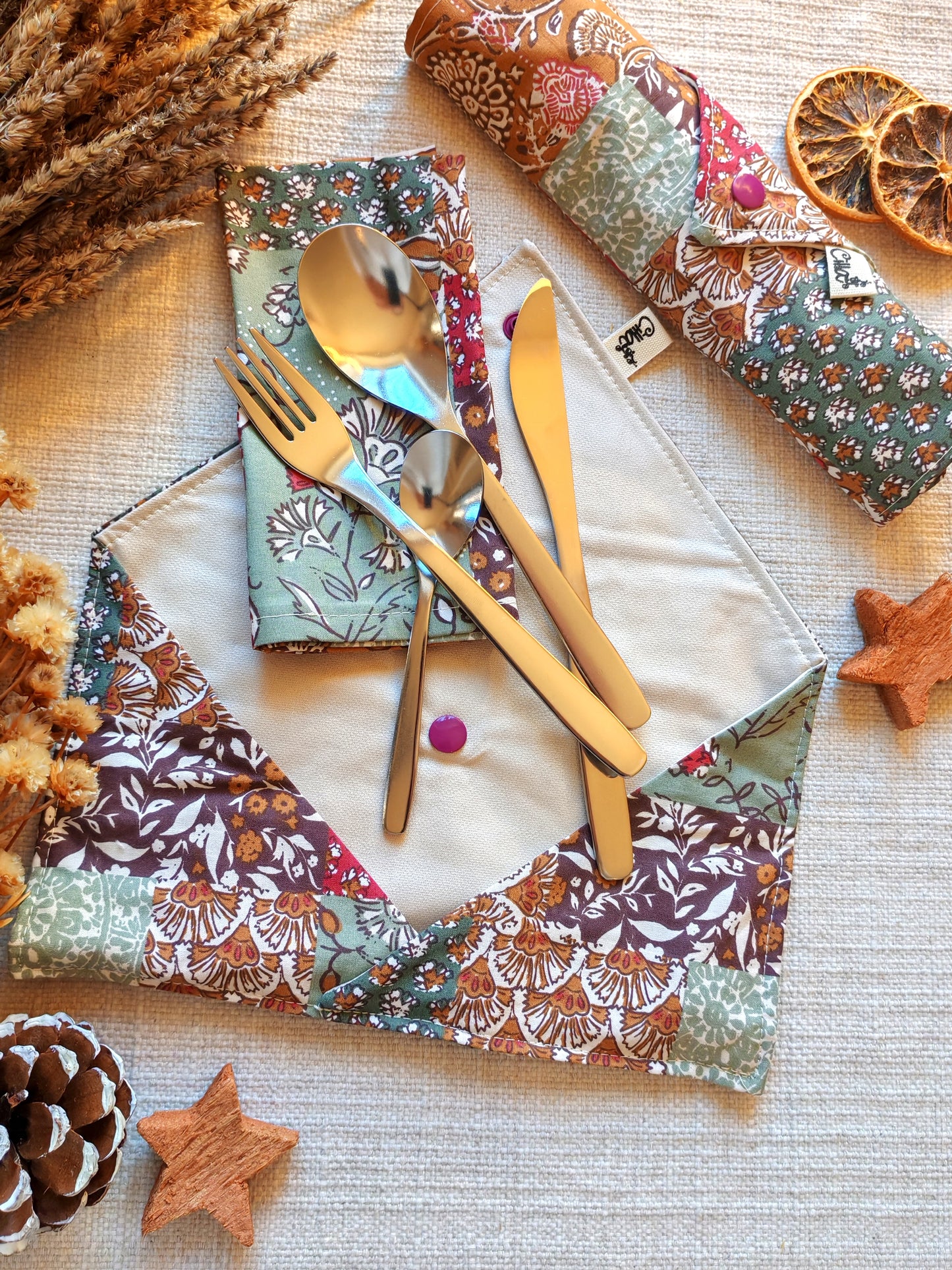 Cofanetto di Natale ~ Viaggi Leggeri