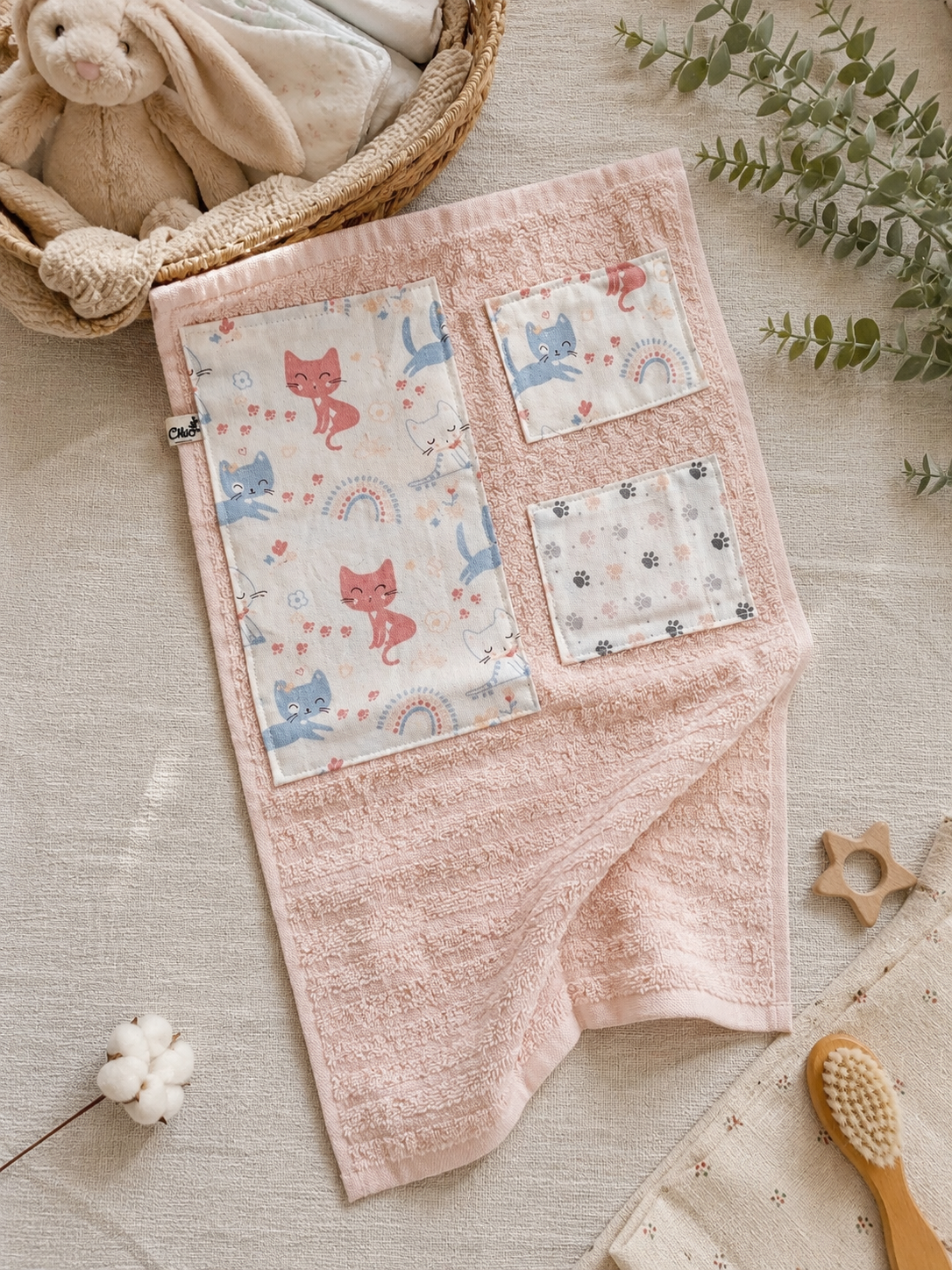 Asciugamano per Bambini