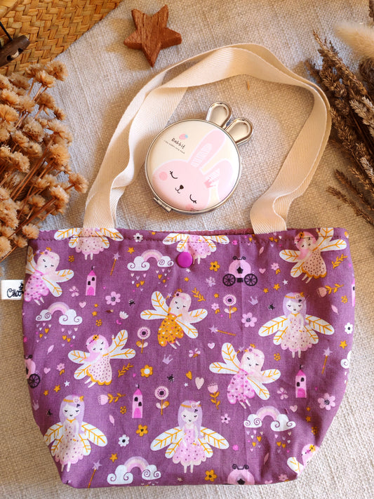 Borsetta a Cestino per Bimbi