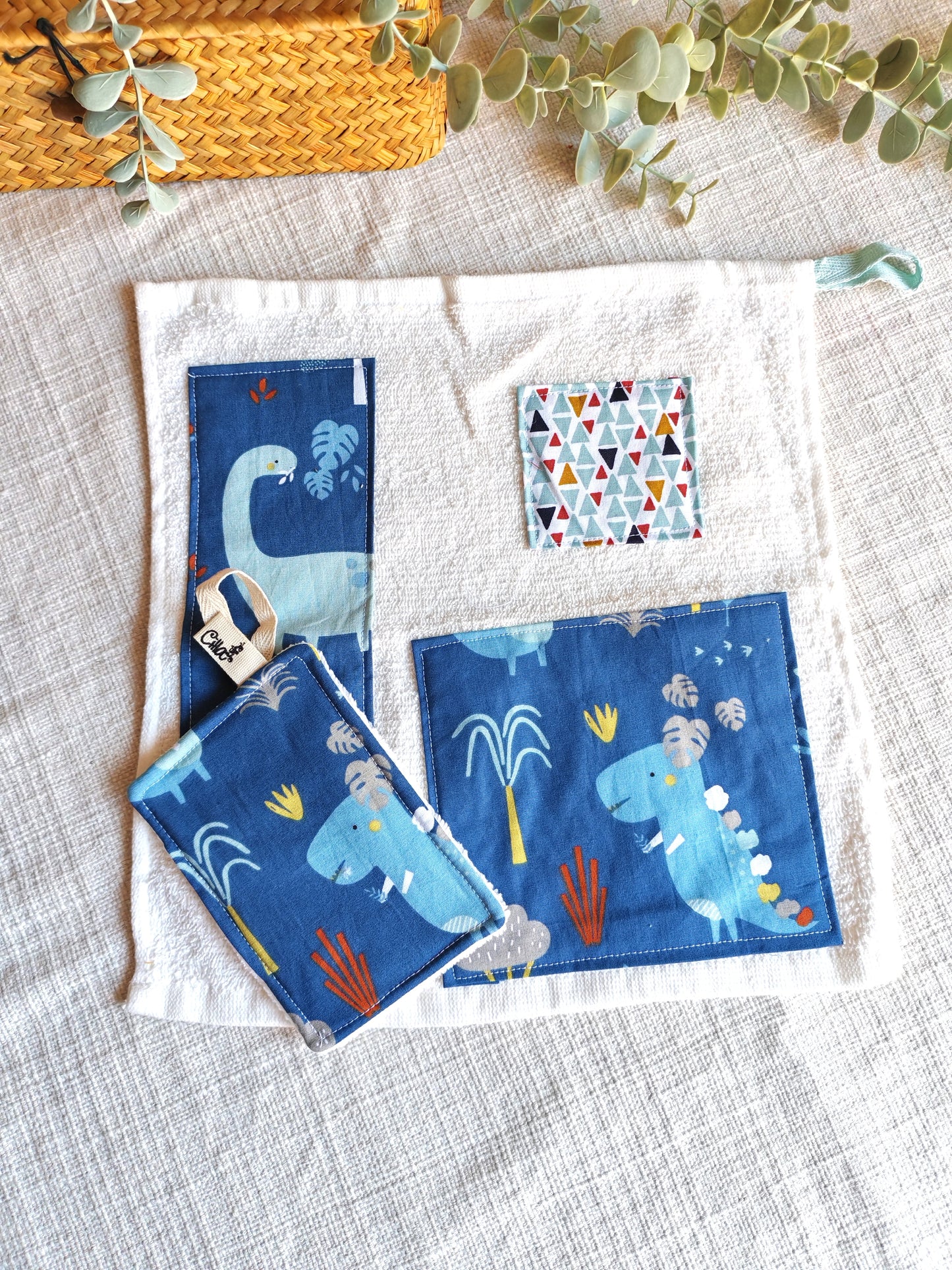 Set BabyBagno