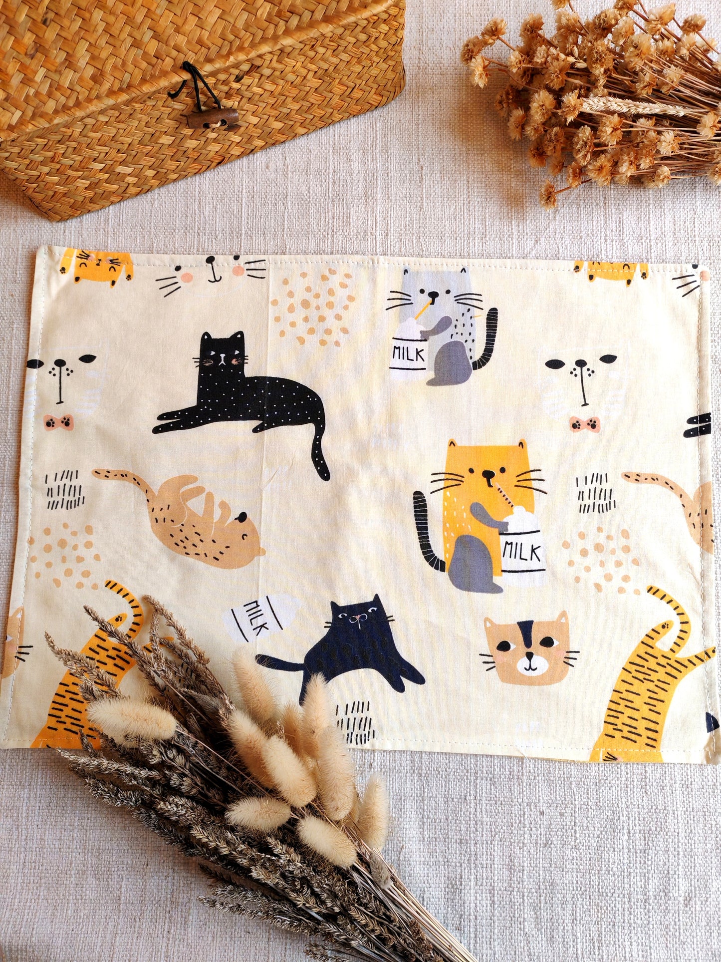 Tovaglietta per Bambini