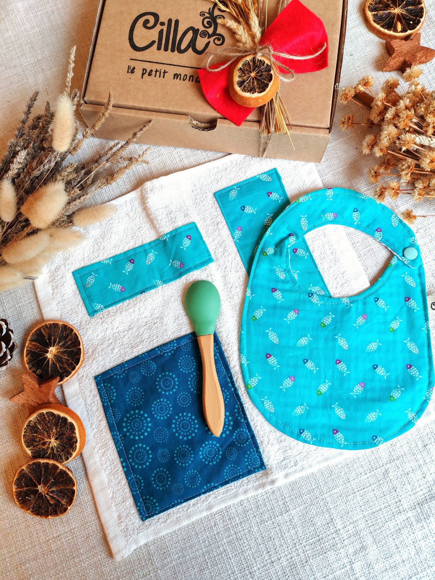 Cofanetto di Natale - Buona Pappa