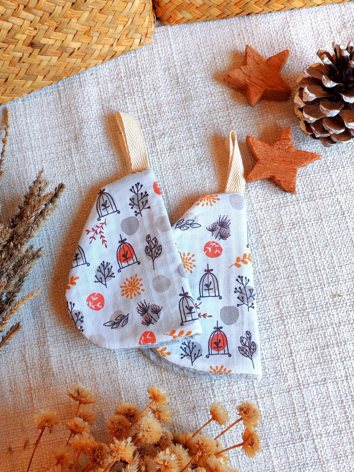 Cofanetto di Natale ~ Profumo di Casa