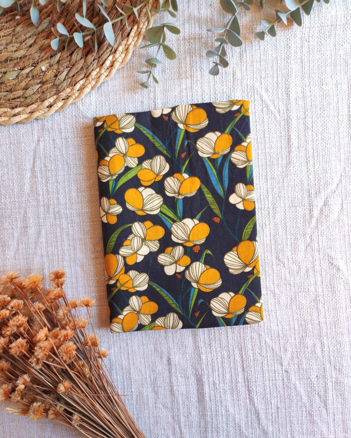 Wendy – Cover Regolabile per quaderni, agende e libri