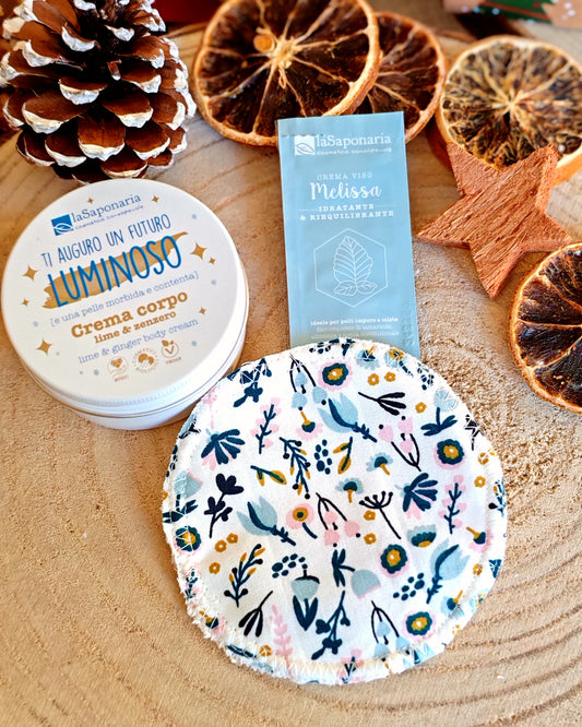 Casetta di Natale ~ Pan di Zenzero