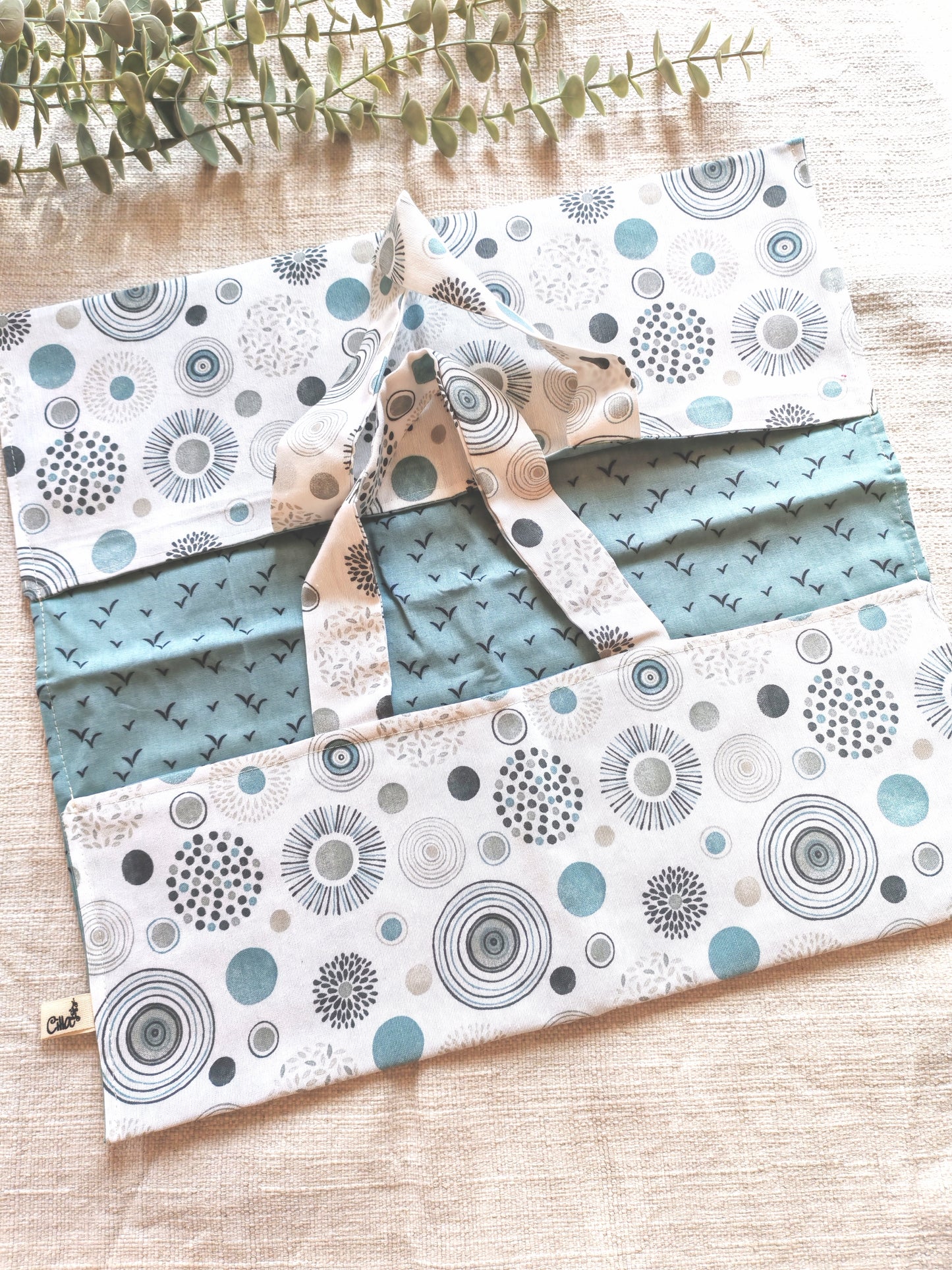 Borsa Porta Teglia - Torta