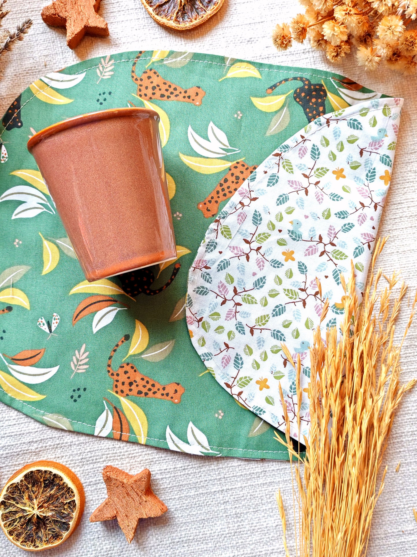 Cofanetto di Natale ~ Relax al mattino