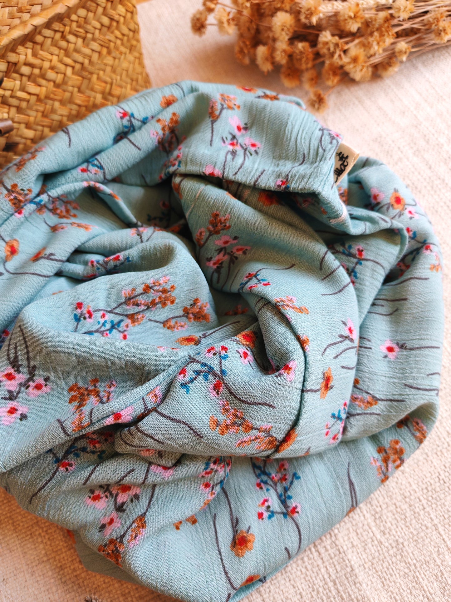 Sciarpa Infinity BIO