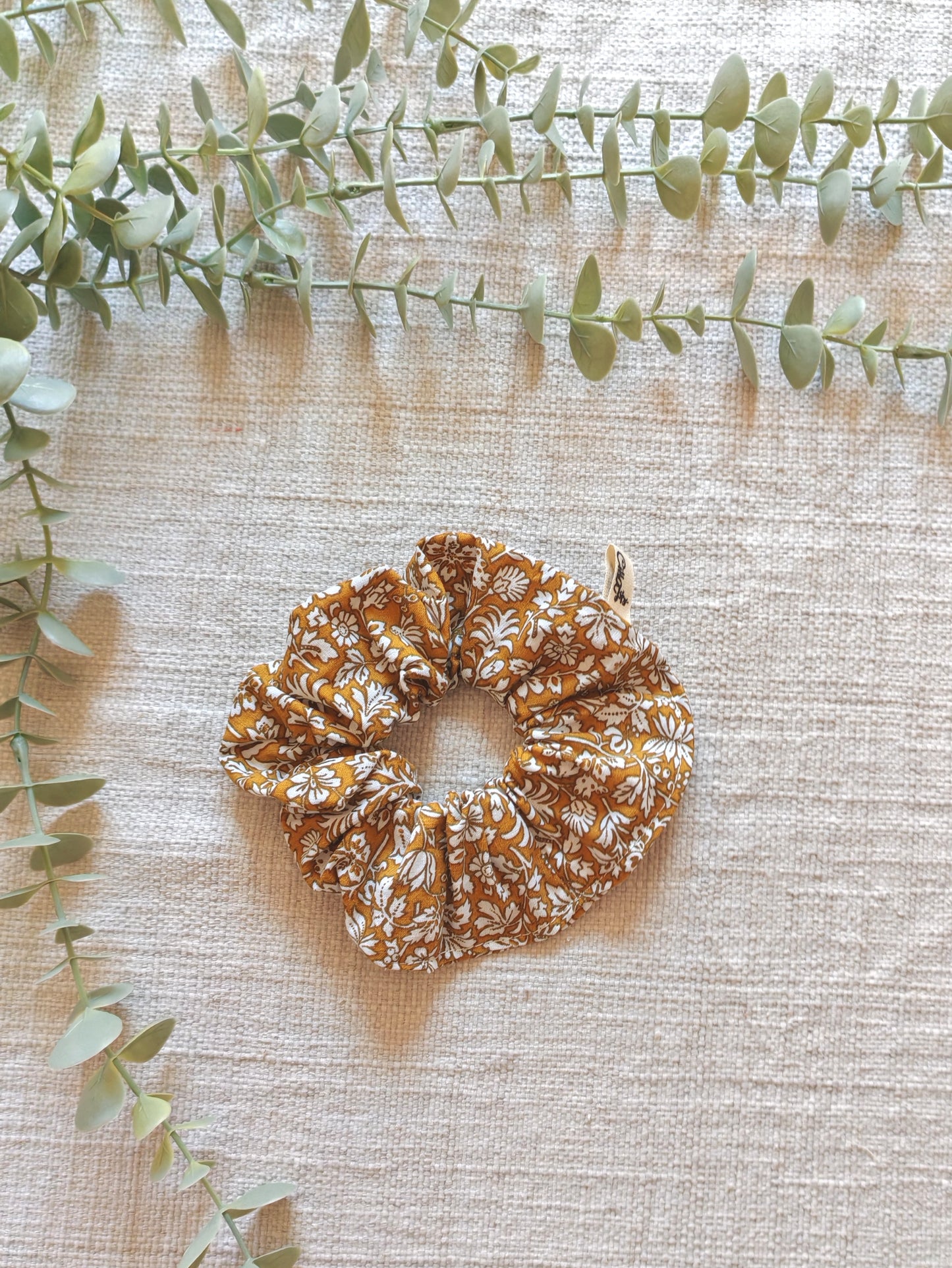 Scrunchie - Elastico per Capelli