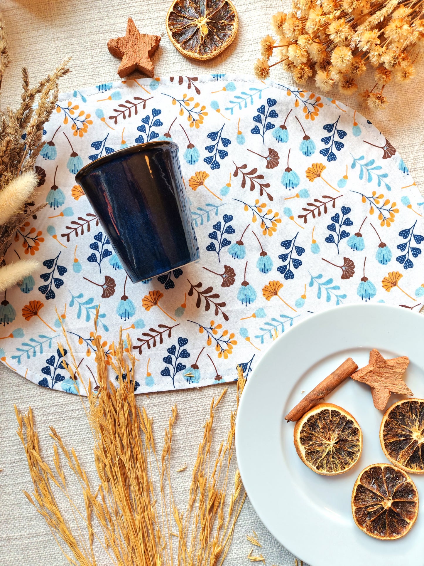 Cofanetto di Natale ~ Relax al mattino