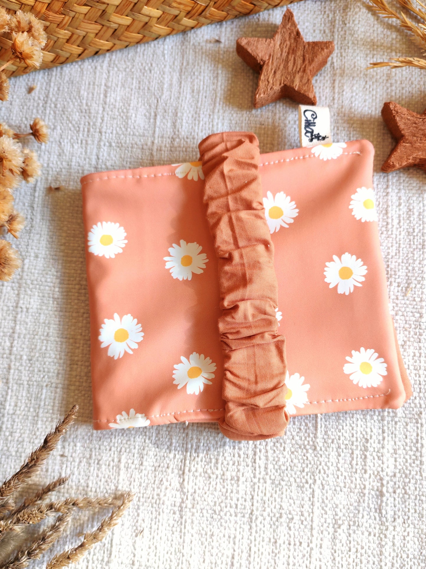 Pochette  Porta Trucchi da Borsa