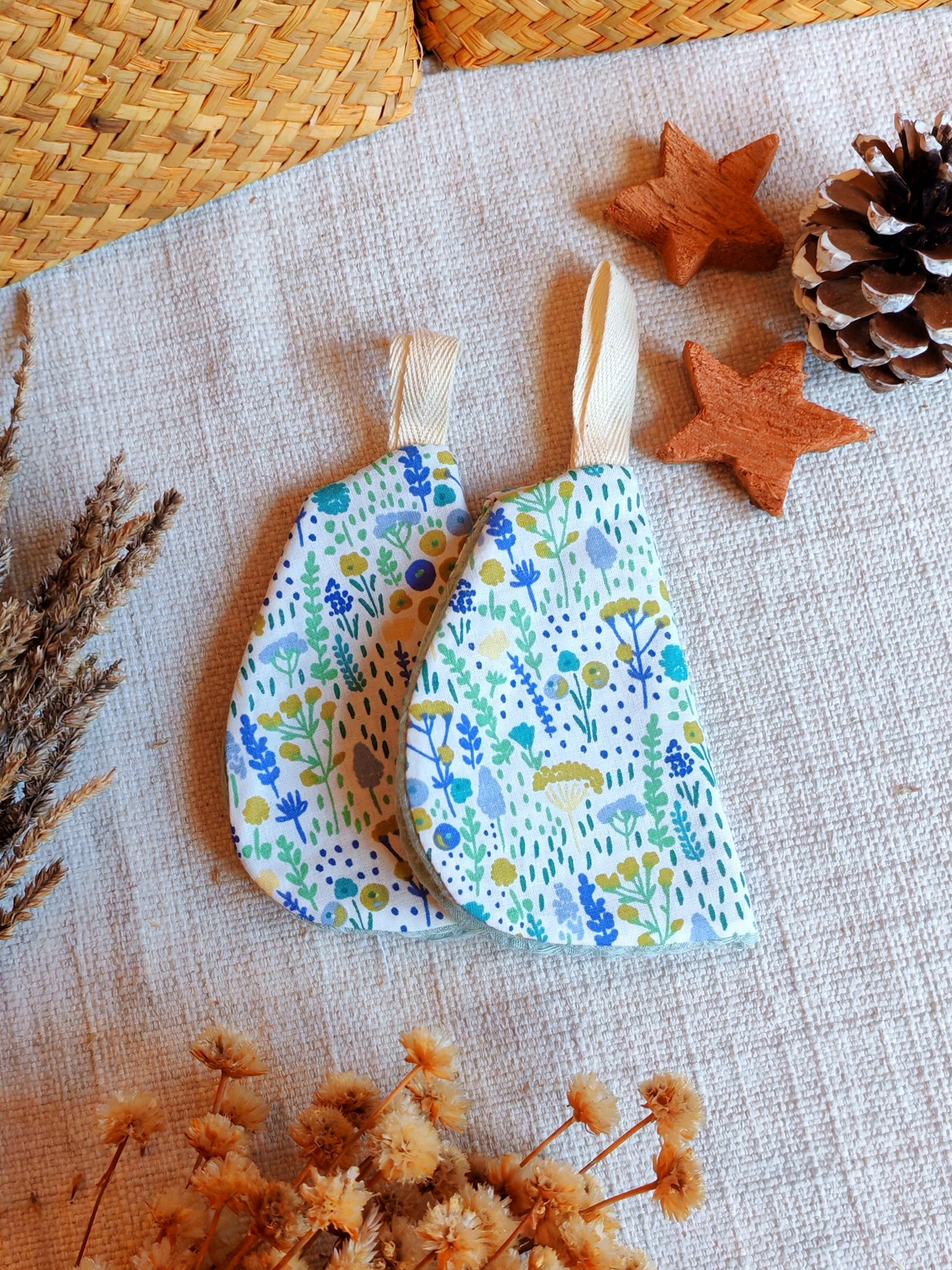 Cofanetto di Natale ~ Profumo di Casa