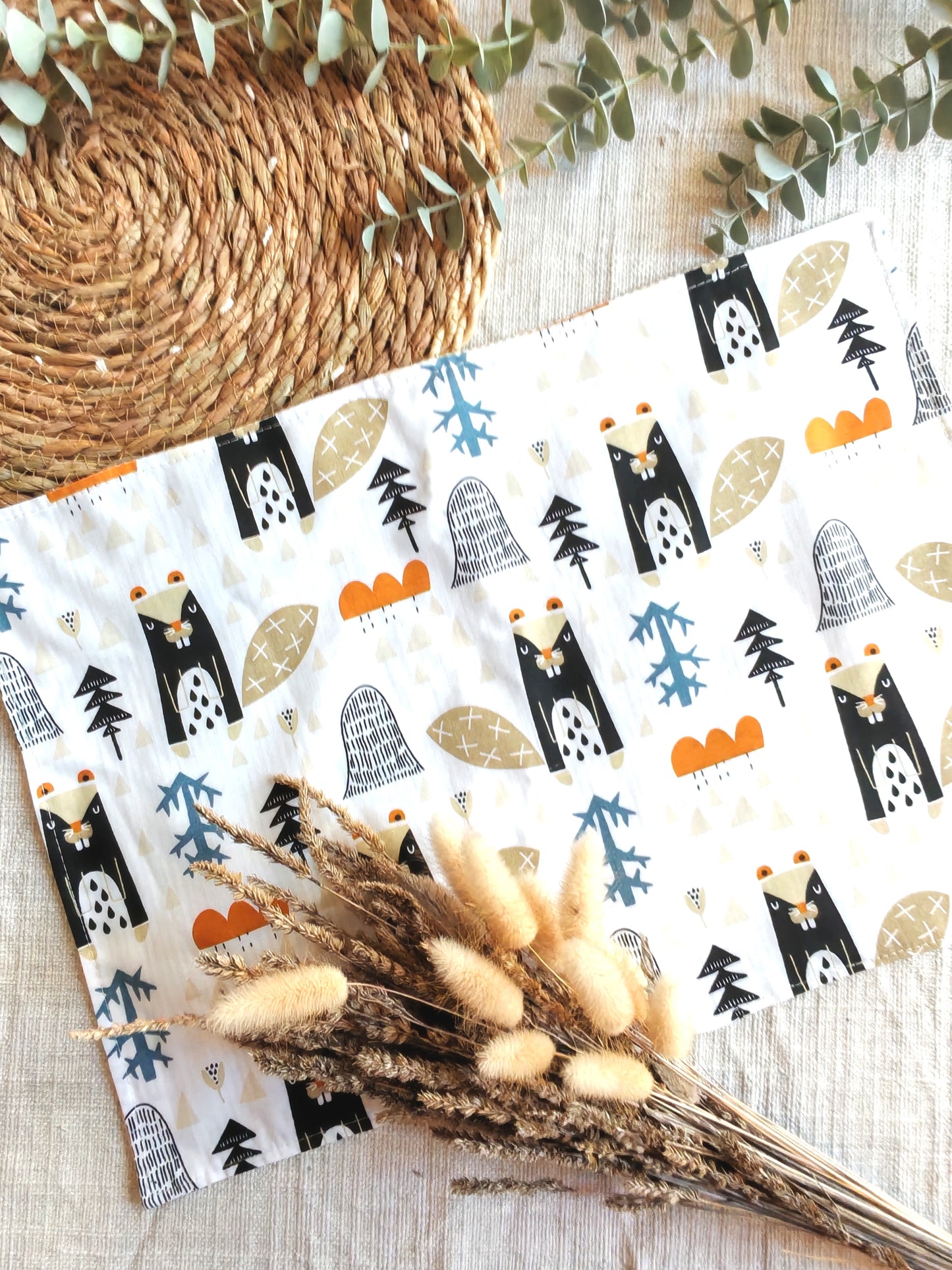 Tovaglietta per Bambini