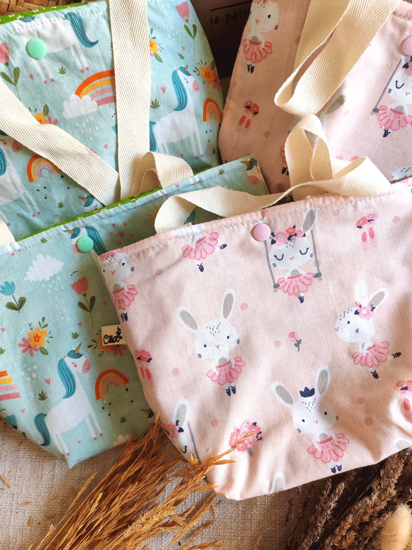 Cofanetto di Natale  ~ Momenti Kids