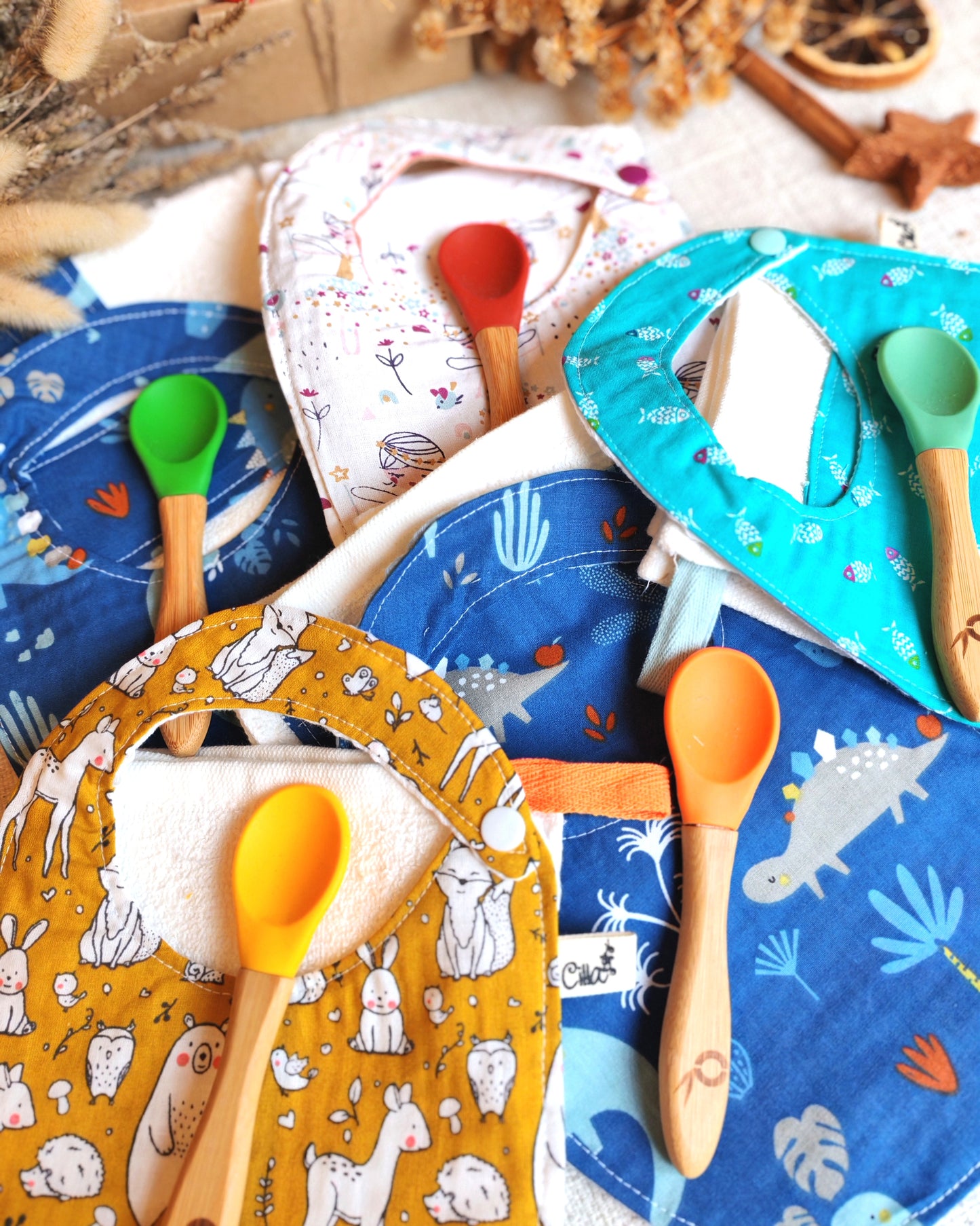 Cofanetto di Natale - Buona Pappa