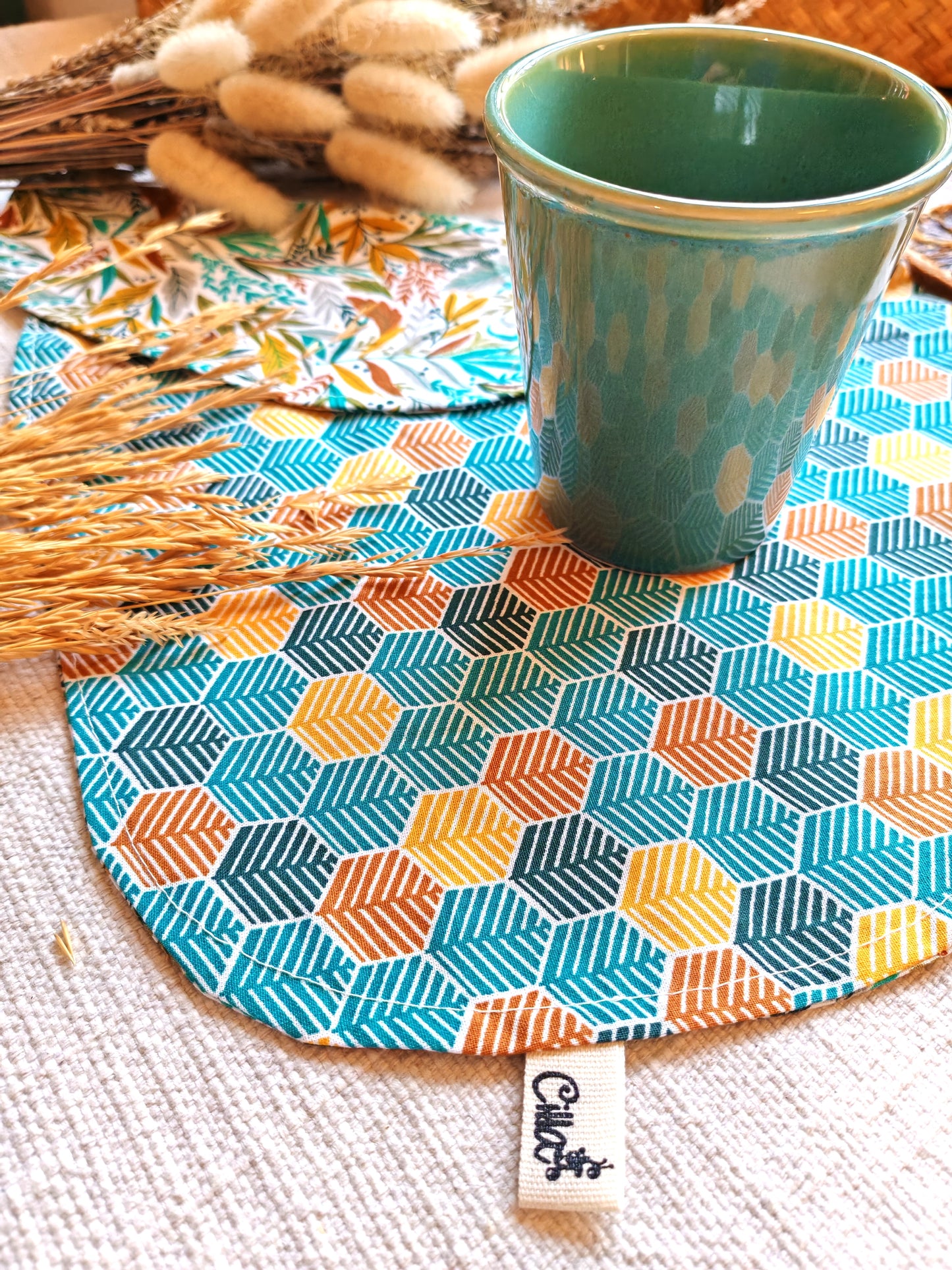 Cofanetto di Natale ~ Relax al mattino