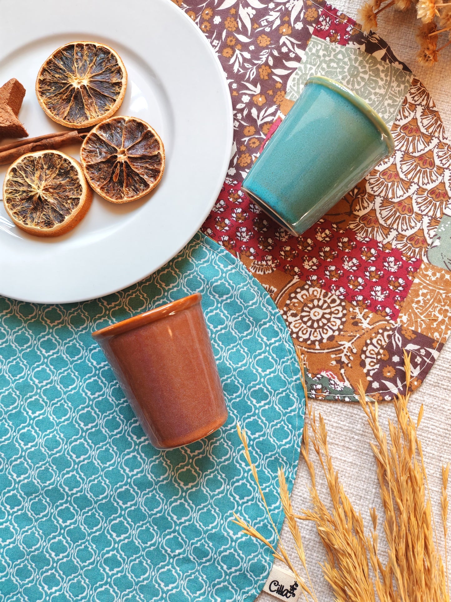 Cofanetto di Natale ~ Colazione Dolce Risveglio