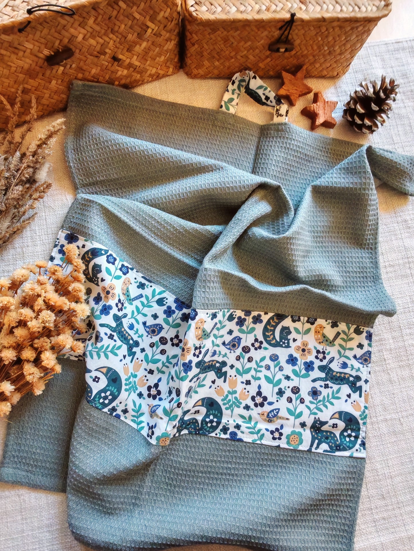 Cofanetto di Natale ~ Profumo di Casa