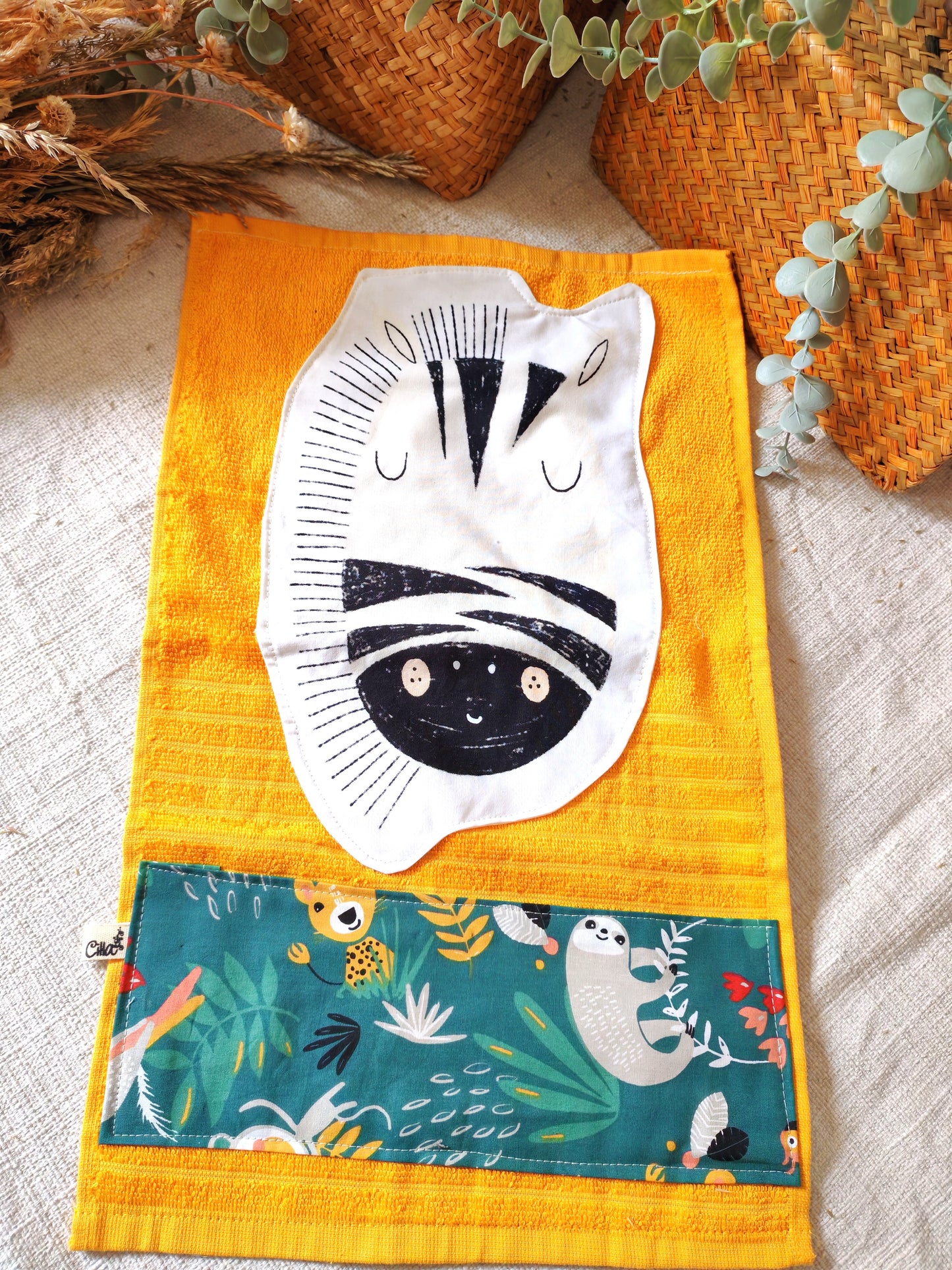 Set Asilo "Nuove Avventure"