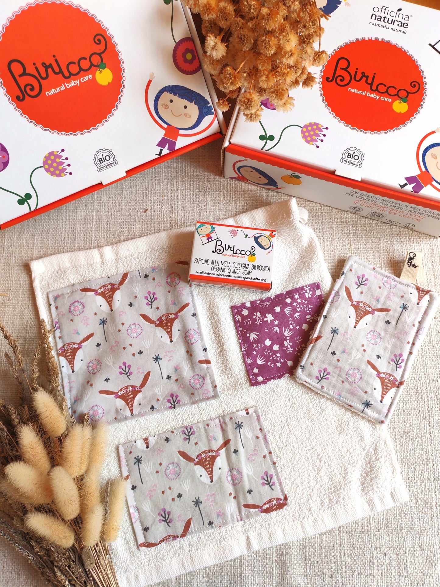 Cofanetto di Natale - BabyBagno