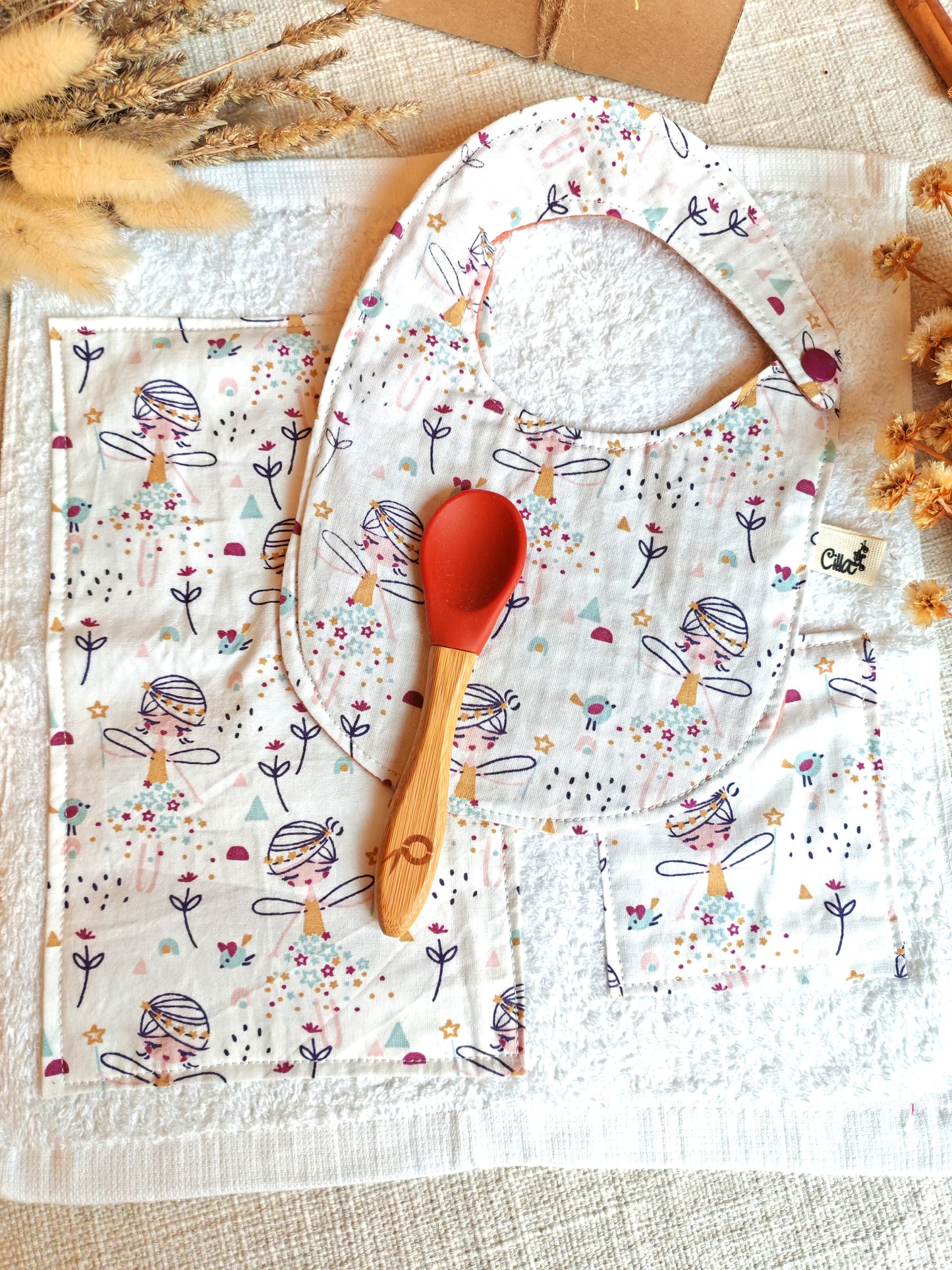 Cofanetto di Natale - Buona Pappa