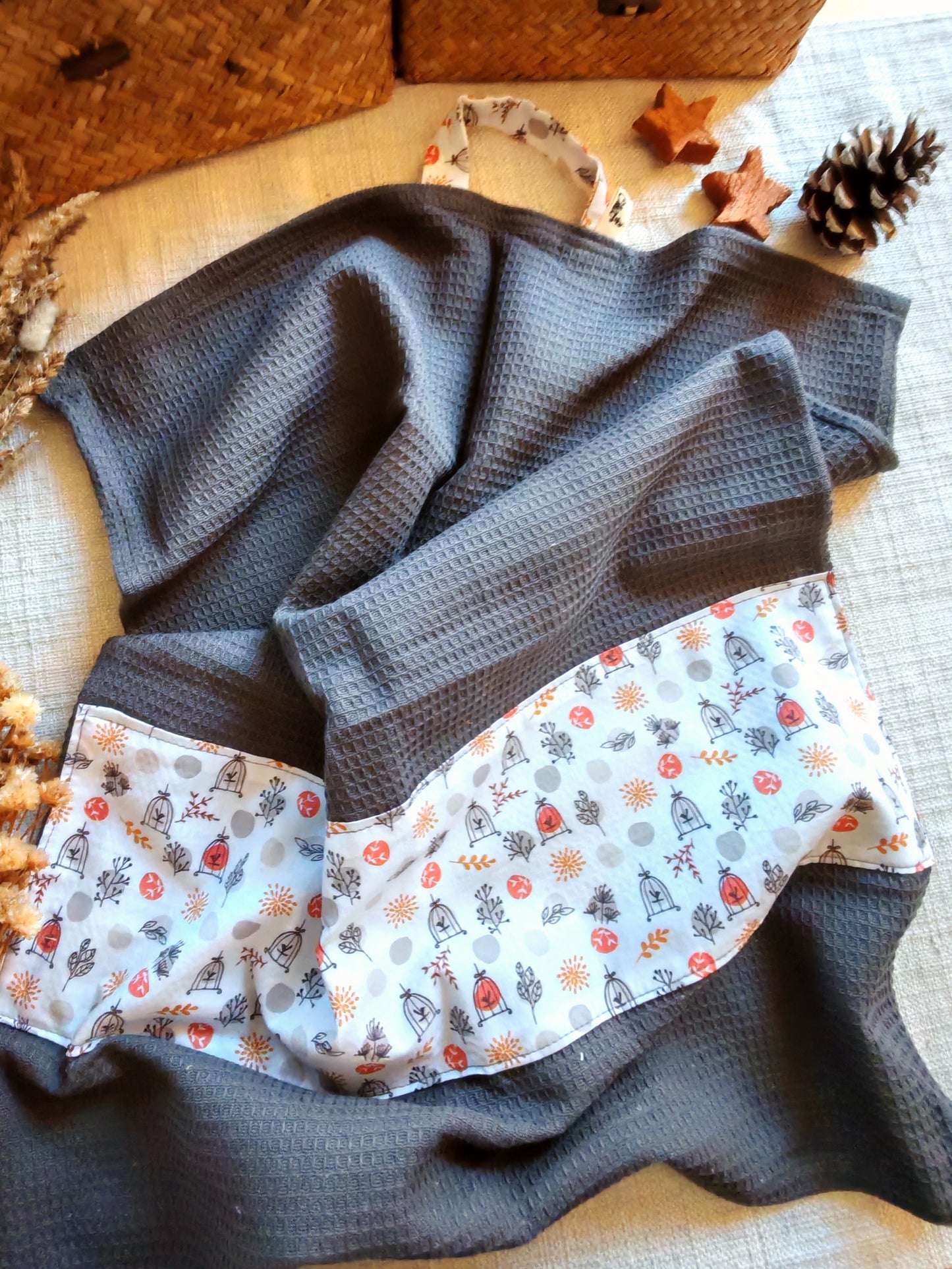 Cofanetto di Natale ~ Profumo di Casa