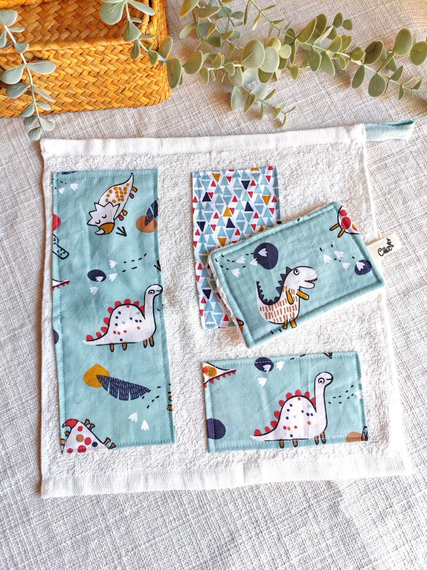 Set BabyBagno