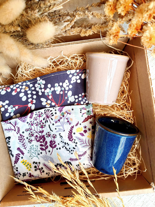 Cofanetto di Natale ~ Colazione Dolce Risveglio