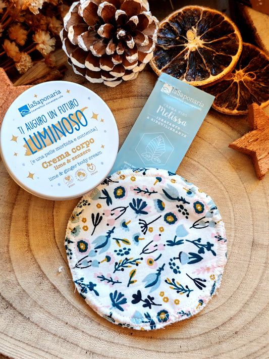 Casetta di Natale ~ Pan di Zenzero