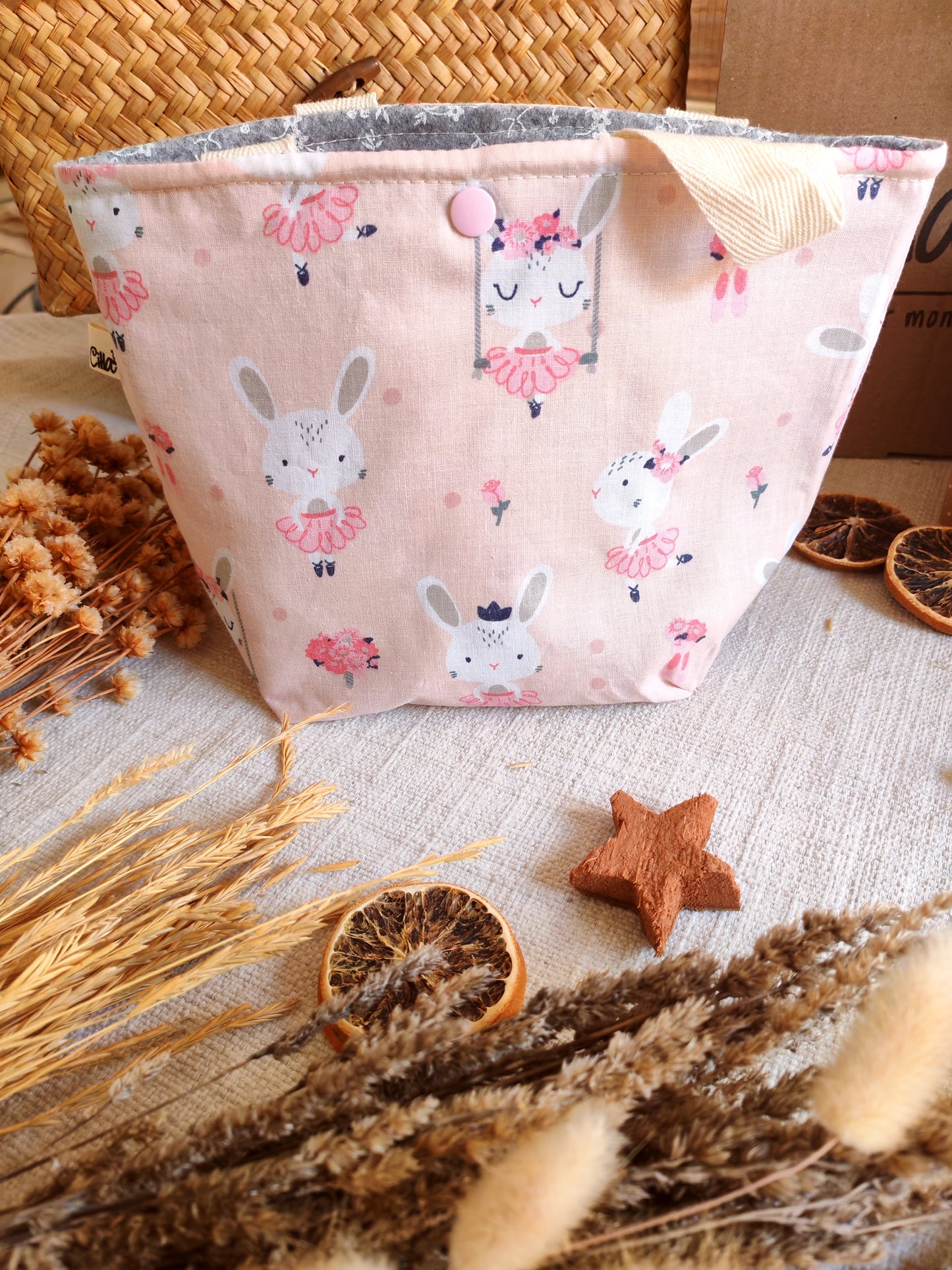 Cofanetto di Natale  ~ Momenti Kids