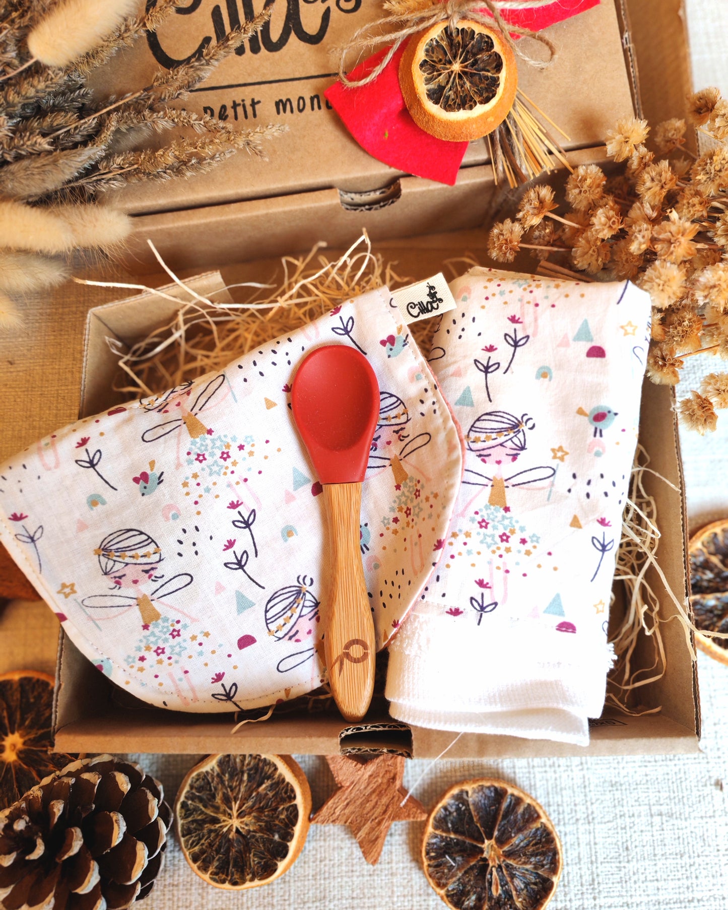 Cofanetto di Natale - Buona Pappa