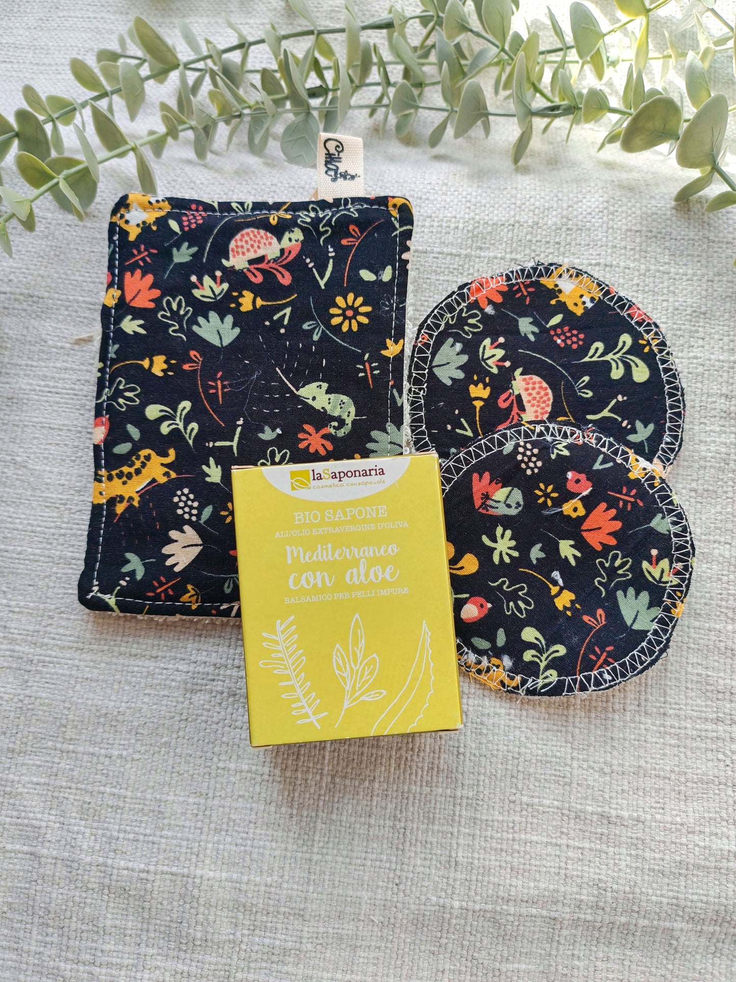 Set Coccola