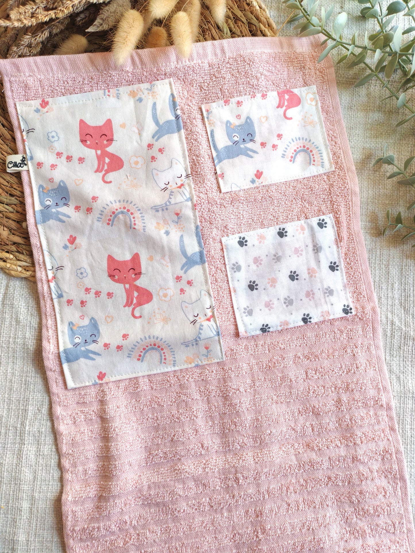 Asciugamano per Bambini