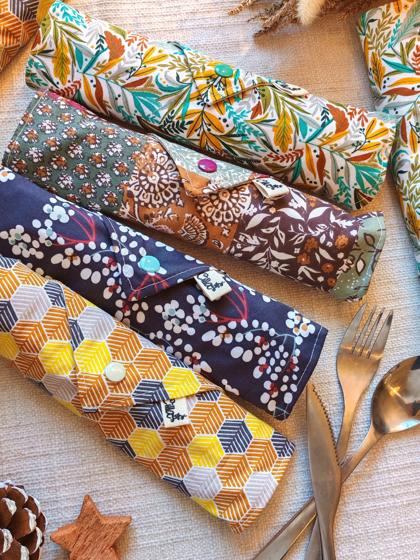 Cofanetto di Natale ~ Viaggi Leggeri