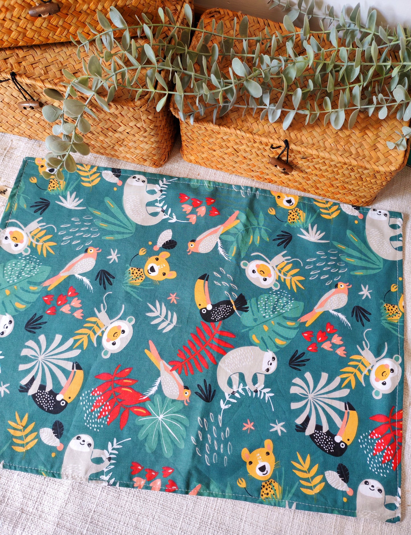 Set Asilo "Nuove Avventure"