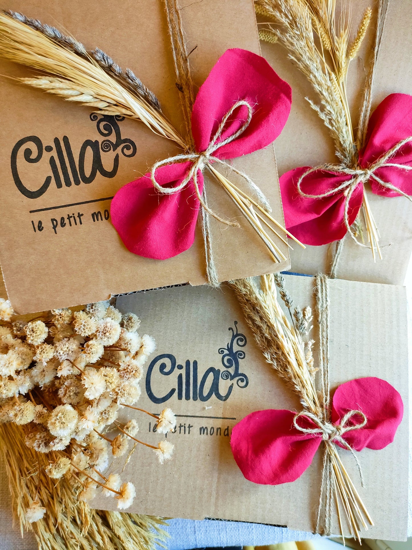 Cofanetto di Natale  ~ Momenti Kids